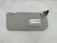 2023 Nissan Ariya Sun Visor Shade Replacement Passenger Right Mirror Fits OEM Used Auto Parts - Oemusedautoparts1.com