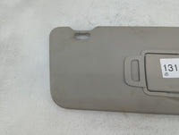 2023 Nissan Ariya Sun Visor Shade Replacement Passenger Right Mirror Fits OEM Used Auto Parts - Oemusedautoparts1.com