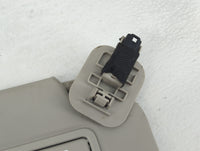 2023 Nissan Ariya Sun Visor Shade Replacement Passenger Right Mirror Fits OEM Used Auto Parts - Oemusedautoparts1.com