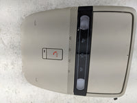 2023 Nissan Ariya Overhead Roof Console Beige - Oemusedautoparts1.com