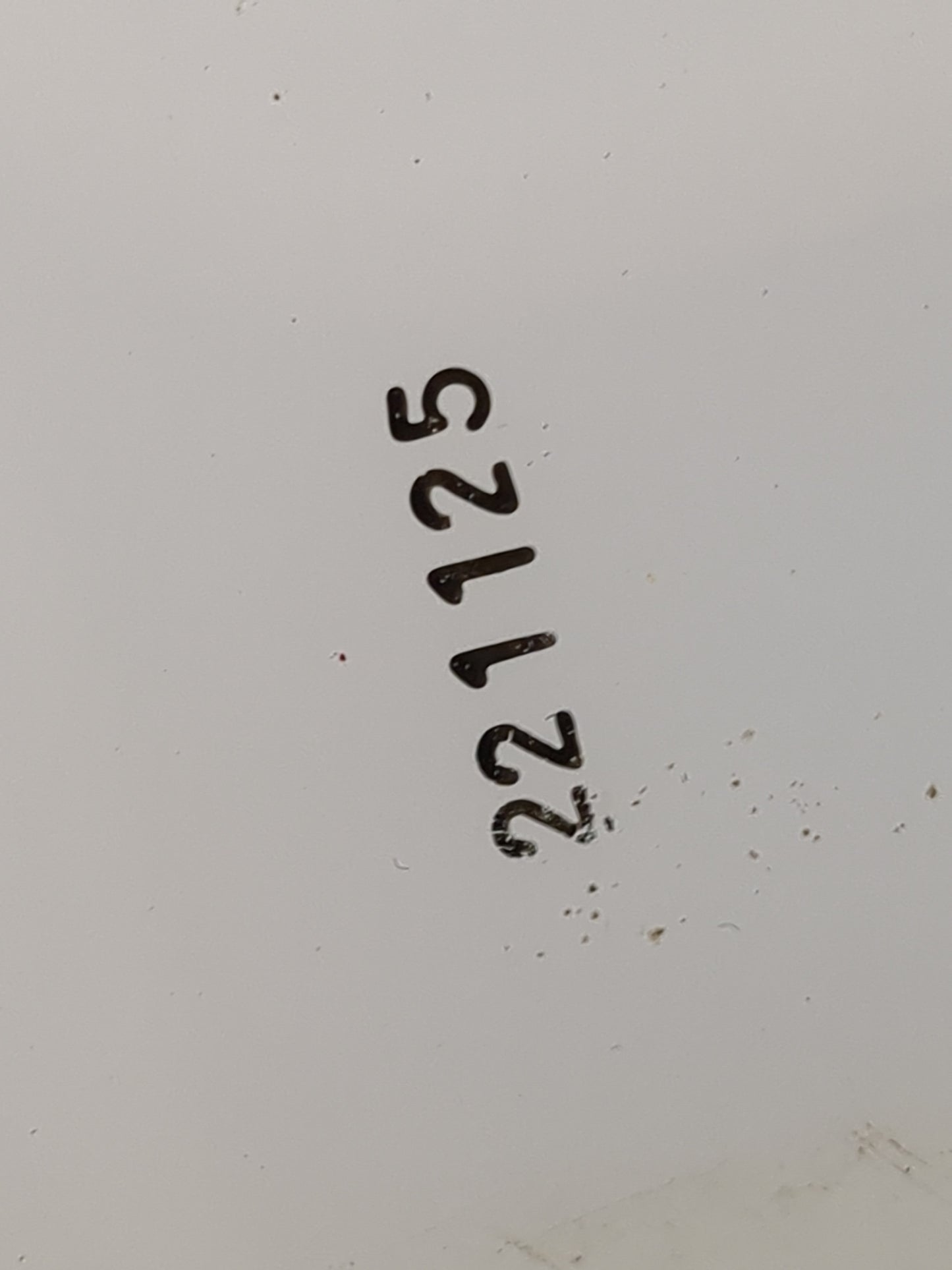 2023 Nissan Ariya Radiator Coolant Overflow Expansion Tank Bottle - Oemusedautoparts1.com