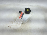 2023 Nissan Ariya Radiator Coolant Overflow Expansion Tank Bottle 1494320 - Oemusedautoparts1.com