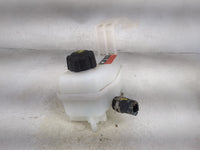 2023 Nissan Ariya Radiator Coolant Overflow Expansion Tank Bottle 1494320 - Oemusedautoparts1.com