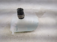 2023 Nissan Ariya Radiator Coolant Overflow Expansion Tank Bottle 1494320 - Oemusedautoparts1.com