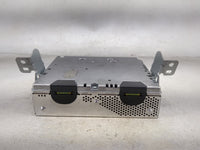 2023 Nissan Ariya Radio AM FM Cd Player Receiver Replacement P/N:259155MX0B 7515752552, AIVI2SBXM Fits OEM Used Auto Parts -