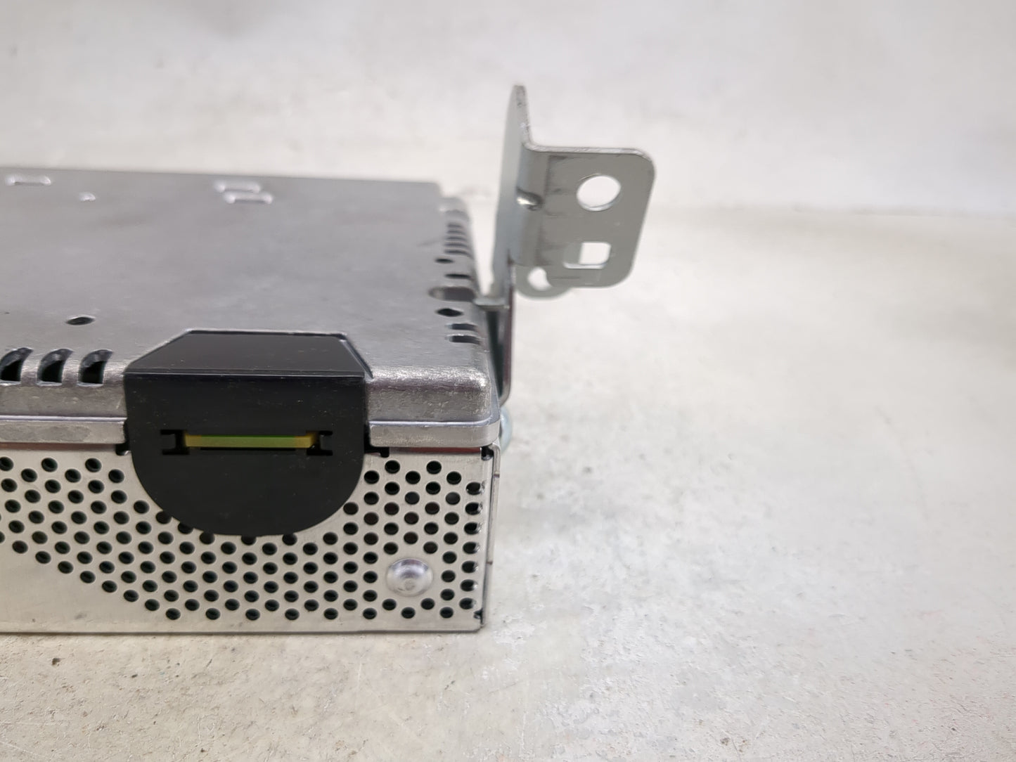 2023 Nissan Ariya Radio AM FM Cd Player Receiver Replacement P/N:259155MX0B 7515752552, AIVI2SBXM Fits OEM Used Auto Parts -