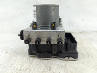 2023 Nissan Ariya ABS Pump Control Module Replacement P/N:47660 5MP5C 970 480, 0 265 298 668 Fits OEM Used Auto Parts - Oemu