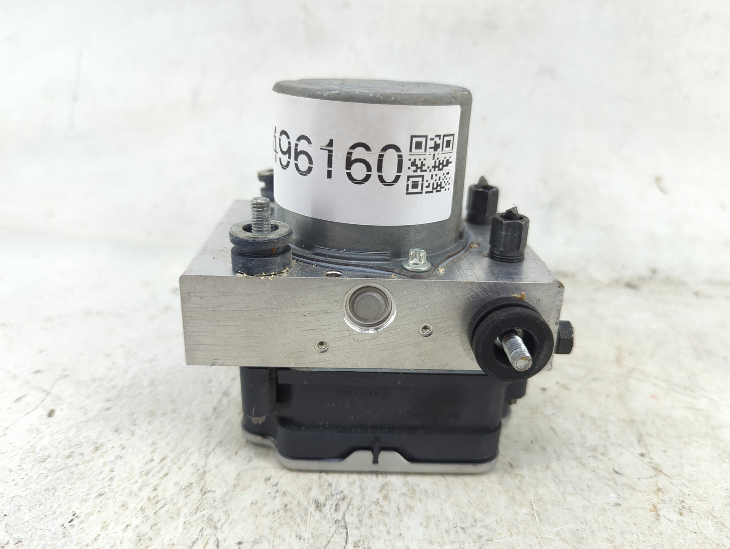 2023 Nissan Ariya ABS Pump Control Module Replacement P/N:47660 5MP5C 970 480, 0 265 298 668 Fits OEM Used Auto Parts - Oemu