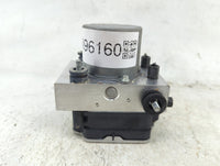 2023 Nissan Ariya ABS Pump Control Module Replacement P/N:47660 5MP5C 970 480, 0 265 298 668 Fits OEM Used Auto Parts - Oemu