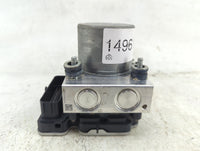 2023 Nissan Ariya ABS Pump Control Module Replacement P/N:47660 5MP5C 970 480, 0 265 298 668 Fits OEM Used Auto Parts - Oemu