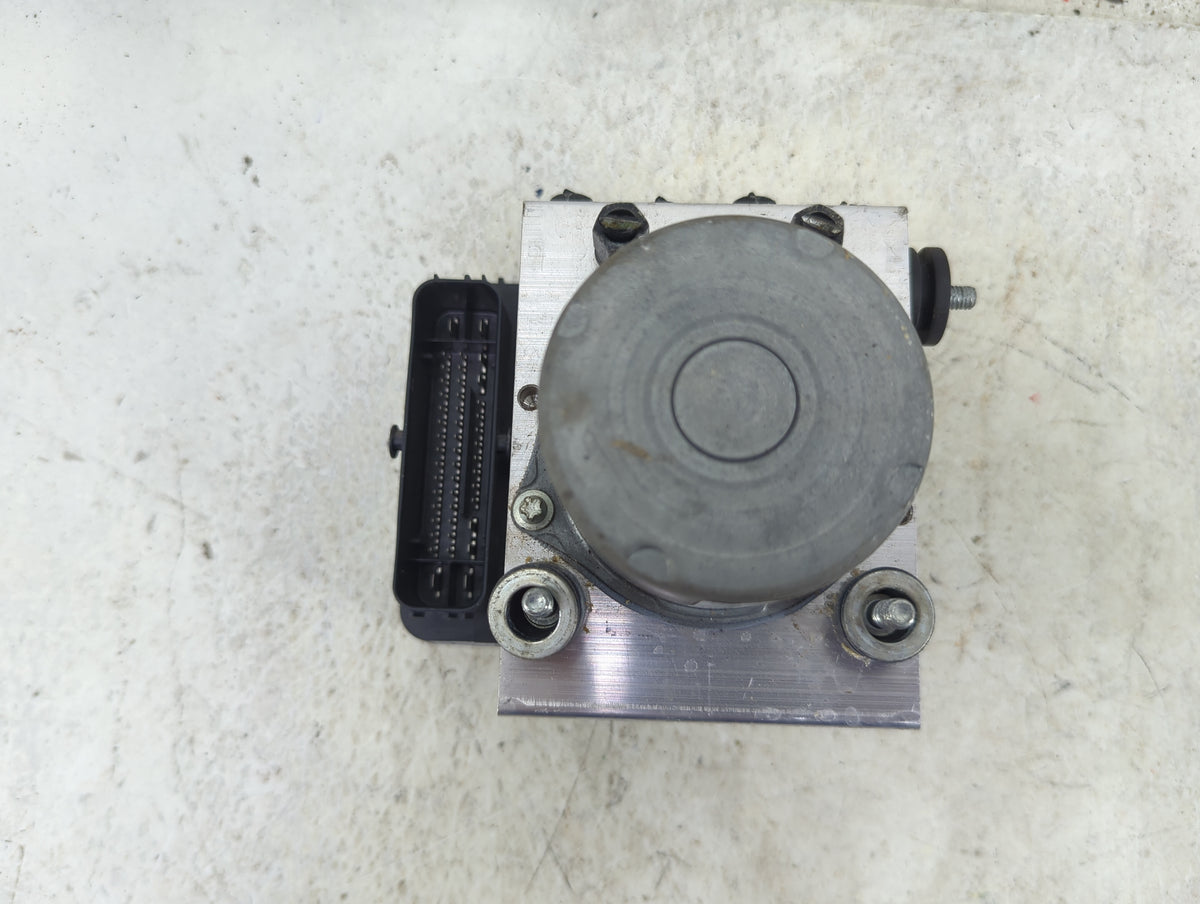 2023 Nissan Ariya ABS Pump Control Module Replacement P/N:47660 5MP5C 970 480, 0 265 298 668 Fits OEM Used Auto Parts - Oemu