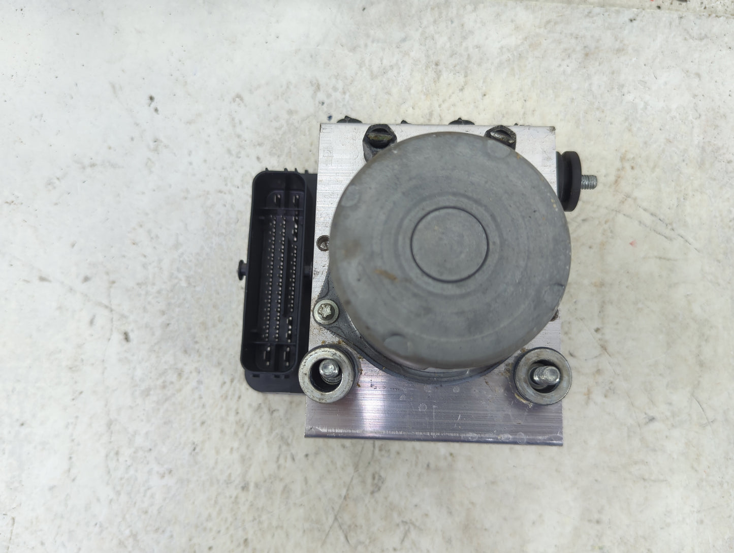 2023 Nissan Ariya ABS Pump Control Module Replacement P/N:47660 5MP5C 970 480, 0 265 298 668 Fits OEM Used Auto Parts - Oemu