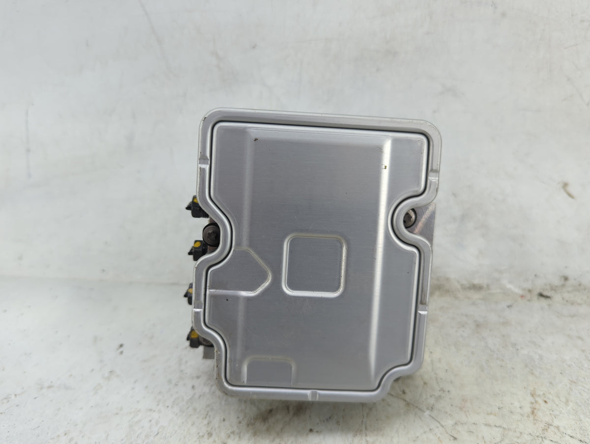 2023 Nissan Ariya ABS Pump Control Module Replacement P/N:47660 5MP5C 970 480, 0 265 298 668 Fits OEM Used Auto Parts - Oemu