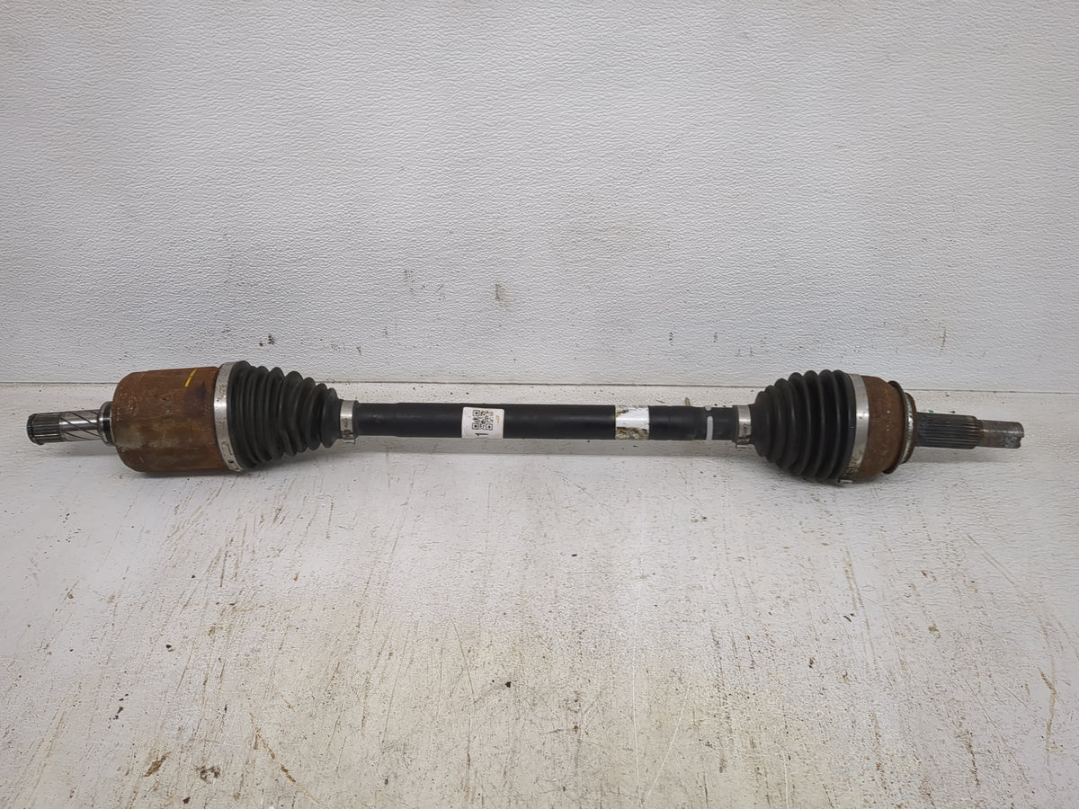 2023 Nissan Ariya Axle Shaft Front Driver Cv C/v - Oemusedautoparts1.com