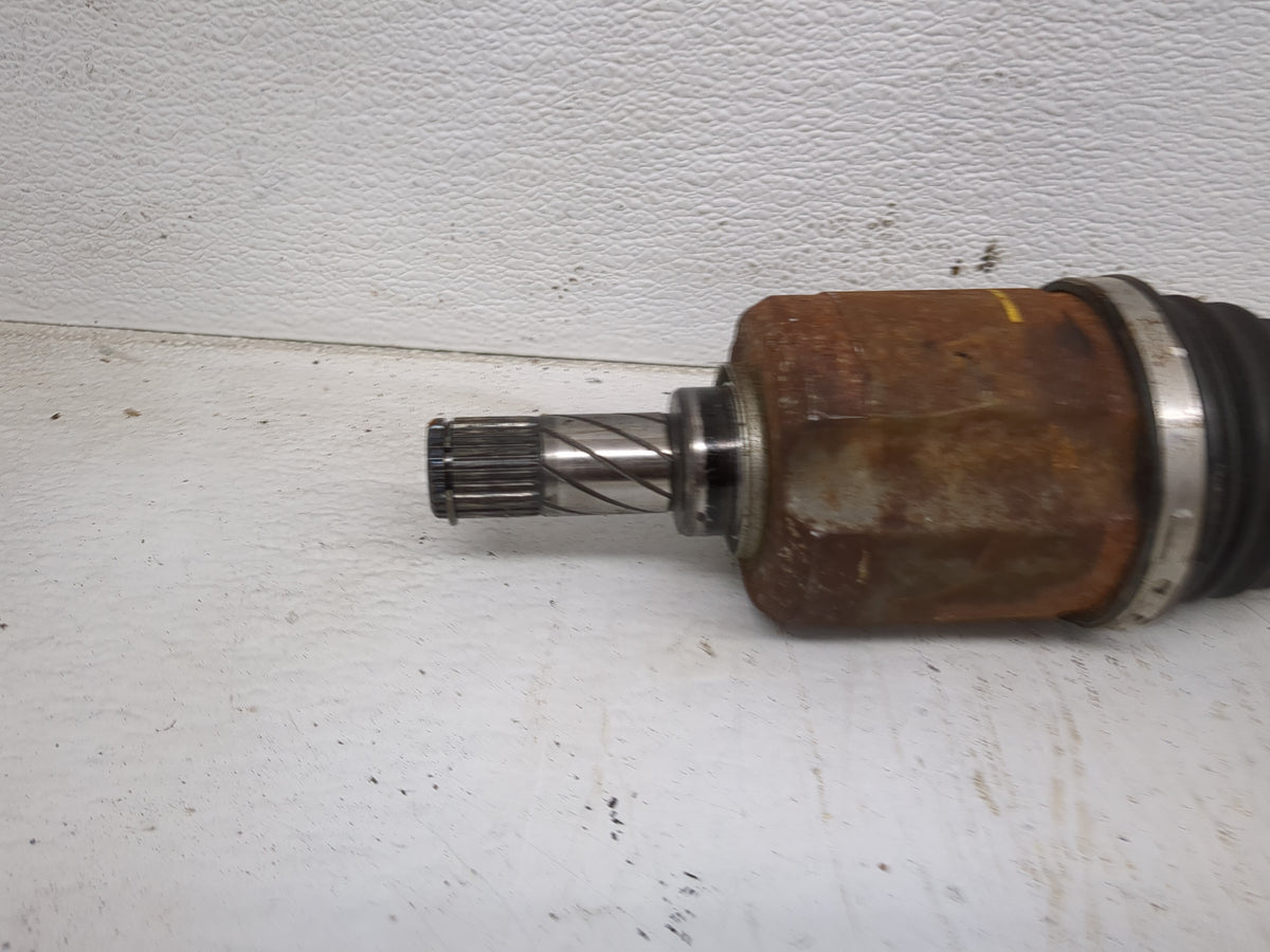 2023 Nissan Ariya Axle Shaft Front Driver Cv C/v - Oemusedautoparts1.com