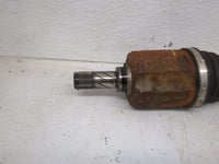 2023 Nissan Ariya Axle Shaft Front Driver Cv C/v - Oemusedautoparts1.com