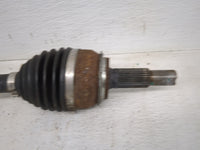 2023 Nissan Ariya Axle Shaft Front Driver Cv C/v - Oemusedautoparts1.com