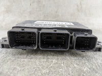 2021-2022 Nissan Armada PCM Engine Control Computer ECU ECM PCU OEM P/N:NEC063-611 Fits Fits 2020 2021 2022 OEM Used Auto Pa
