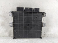 2021-2022 Nissan Armada PCM Engine Control Computer ECU ECM PCU OEM P/N:NEC063-611 Fits Fits 2020 2021 2022 OEM Used Auto Pa