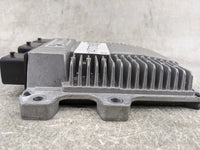 2021-2022 Nissan Armada PCM Engine Control Computer ECU ECM PCU OEM P/N:NEC063-611 Fits Fits 2020 2021 2022 OEM Used Auto Pa