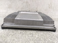 2021-2022 Nissan Armada PCM Engine Control Computer ECU ECM PCU OEM P/N:NEC063-611 Fits Fits 2020 2021 2022 OEM Used Auto Pa