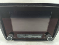 2023 Nissan Frontier Radio AM FM Cd Player Receiver Replacement P/N:2591A 9BU0A Fits OEM Used Auto Parts - Oemusedautoparts1