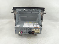 2023 Nissan Frontier Radio AM FM Cd Player Receiver Replacement P/N:2591A 9BU0A Fits OEM Used Auto Parts - Oemusedautoparts1