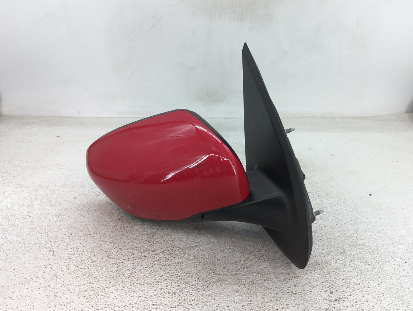 2023 Nissan Frontier Passenger Side View Mirror - Right Door Mirror OEM Used - Oemusedautoparts1.com