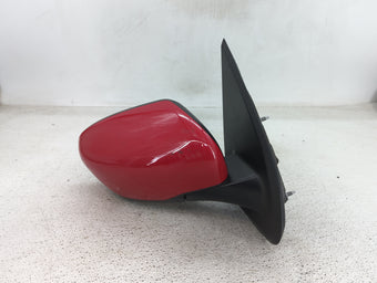 compare product 2023 Nissan Frontier Passenger Side View Mirror - Right Door Mirror OEM Used