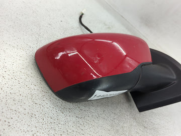2023 Nissan Frontier Passenger Side View Mirror - Right Door Mirror OEM Used