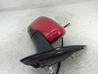 2023 Nissan Frontier Passenger Side View Mirror - Right Door Mirror OEM Used - Oemusedautoparts1.com