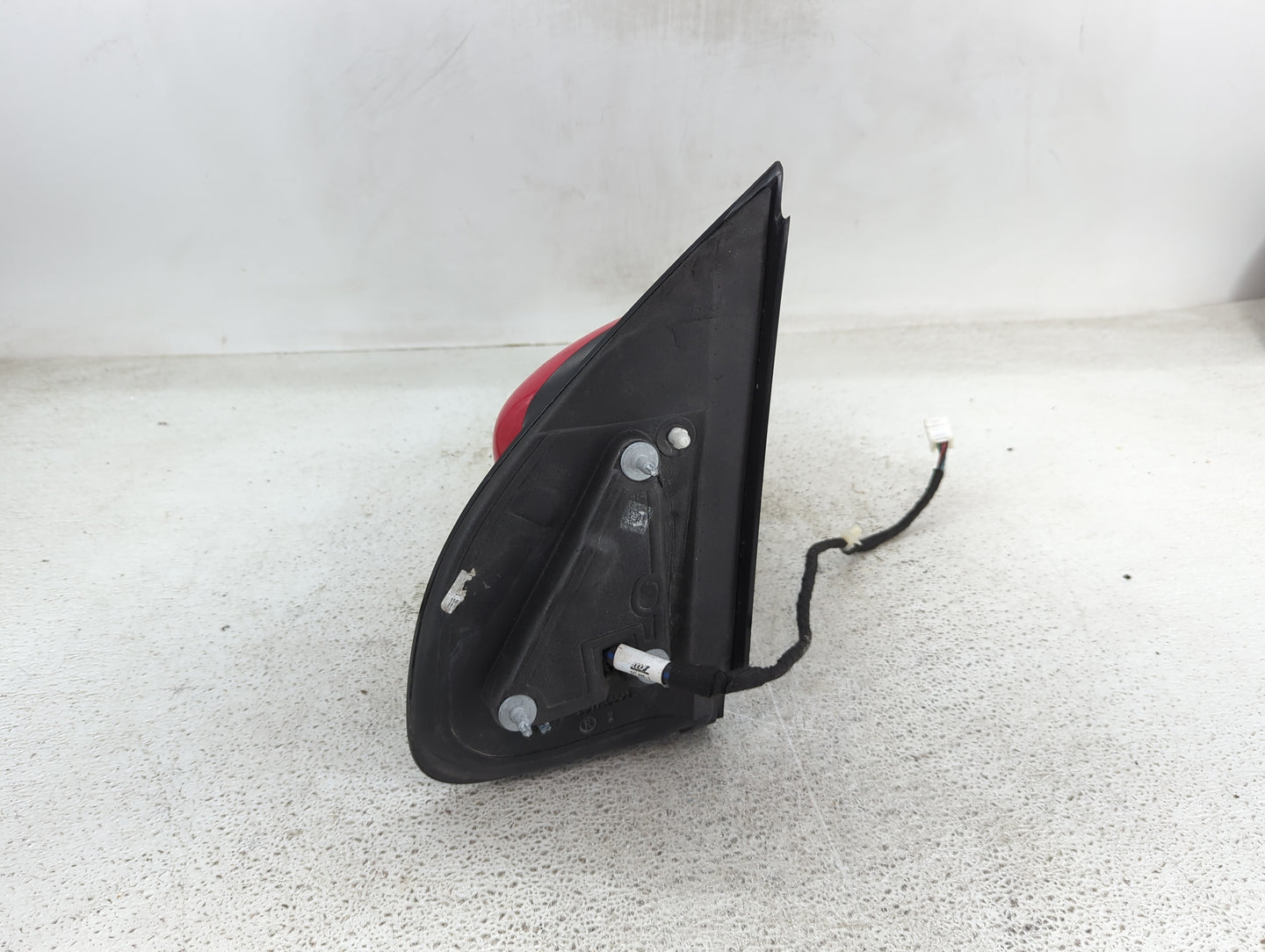 2023 Nissan Frontier Passenger Side View Mirror - Right Door Mirror OEM Used - Oemusedautoparts1.com
