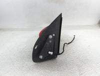 2023 Nissan Frontier Passenger Side View Mirror - Right Door Mirror OEM Used - Oemusedautoparts1.com