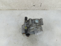 2023 Nissan Frontier Throttle Body P/N:9BA76-01A Fits OEM Used Auto Parts - Oemusedautoparts1.com