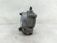 2023 Nissan Frontier Throttle Body P/N:9BA76-01A Fits OEM Used Auto Parts - Oemusedautoparts1.com