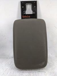 2023 Nissan Frontier Center Console Armrest Cover Lid P/N:SP26814 099578 Fits OEM Used Auto Parts - Oemusedautoparts1.com