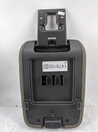 2023 Nissan Frontier Center Console Armrest Cover Lid P/N:SP26814 099578 Fits OEM Used Auto Parts - Oemusedautoparts1.com