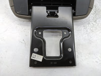 2023 Nissan Frontier Center Console Armrest Cover Lid P/N:SP26814 099578 Fits OEM Used Auto Parts - Oemusedautoparts1.com