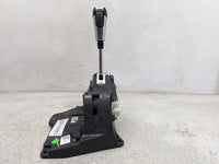 2023 Nissan Frontier Floor Console Assembly Shifter - Oemusedautoparts1.com