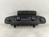 2023 Nissan Frontier Climate Control Module Temperature AC/Heater Replacement P/N:27500 EZ10C Fits OEM Used Auto Parts - Oem