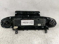 2023 Nissan Frontier Climate Control Module Temperature AC/Heater Replacement P/N:27500 EZ10C Fits OEM Used Auto Parts - Oem