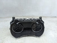 2023 Nissan Frontier Instrument Cluster Speedometer Gauges P/N:248109BU6A Miles: Fits OEM Used Auto Parts - Oemusedautoparts