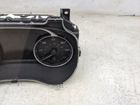 2023 Nissan Frontier Instrument Cluster Speedometer Gauges P/N:248109BU6A Miles: Fits OEM Used Auto Parts - Oemusedautoparts