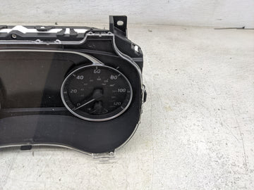 2023 Nissan Frontier Instrument Cluster Speedometer Gauges P/N:248109BU6A Miles: Fits OEM Used Auto Parts