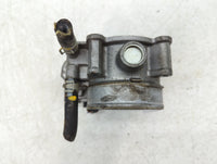 2023 Nissan Frontier Throttle Body P/N:9BA76-01 A Fits OEM Used Auto Parts - Oemusedautoparts1.com