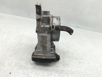 2023 Nissan Frontier Throttle Body P/N:9BA76-01 A Fits OEM Used Auto Parts - Oemusedautoparts1.com