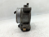 2023 Nissan Frontier Throttle Body P/N:9BA76-01 A Fits OEM Used Auto Parts - Oemusedautoparts1.com