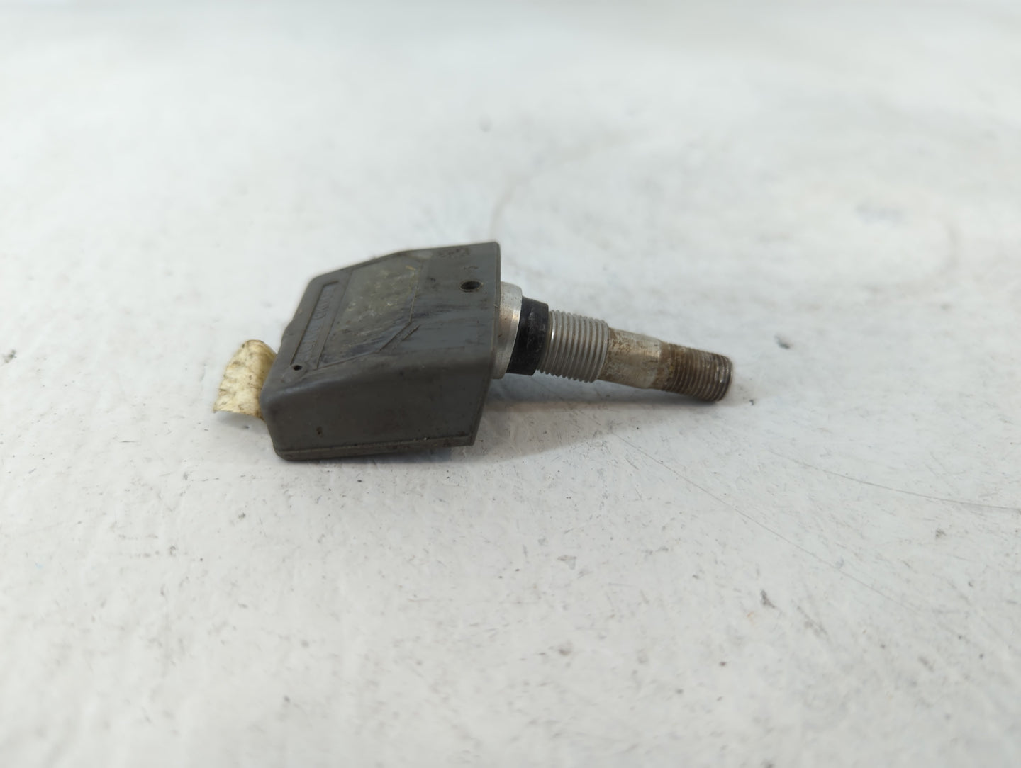 2023 Nissan Gt-r Tire Pressure Monitoring System Sensor Tpms - Oemusedautoparts1.com