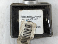 2023 Nissan Gt-r Tire Pressure Monitoring System Sensor Tpms - Oemusedautoparts1.com