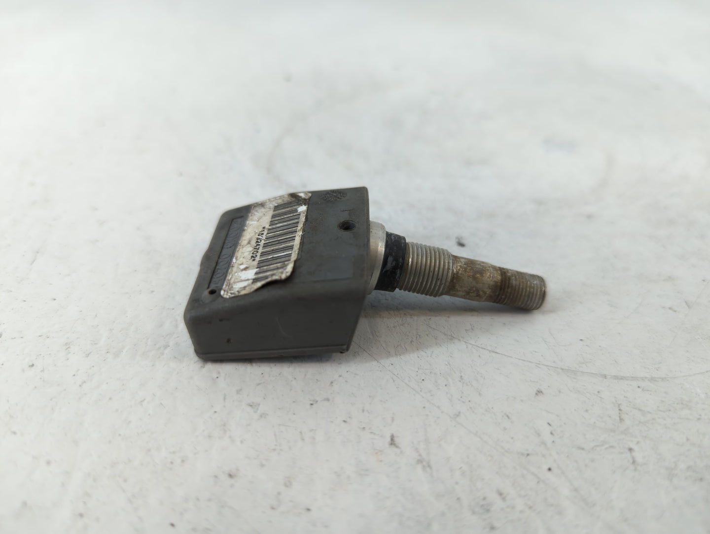 2023 Nissan Gt-r Tire Pressure Monitoring System Sensor Tpms - Oemusedautoparts1.com